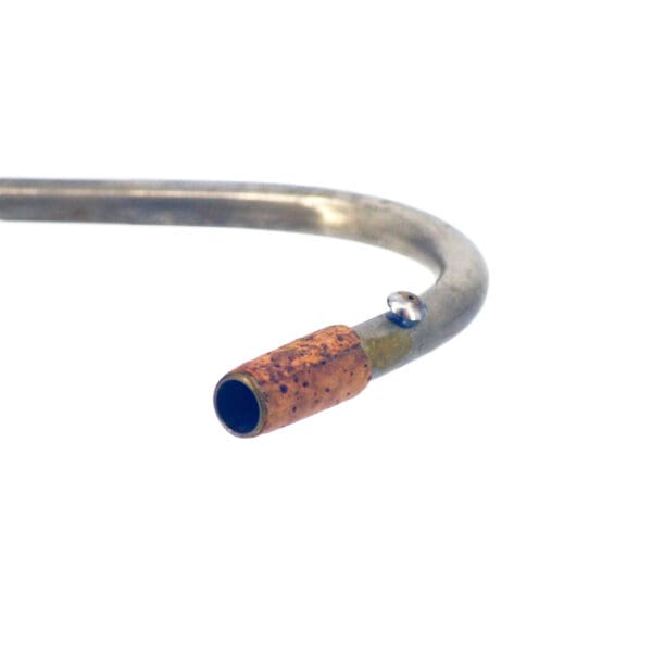 Heckel | C2 Bassoon Crook