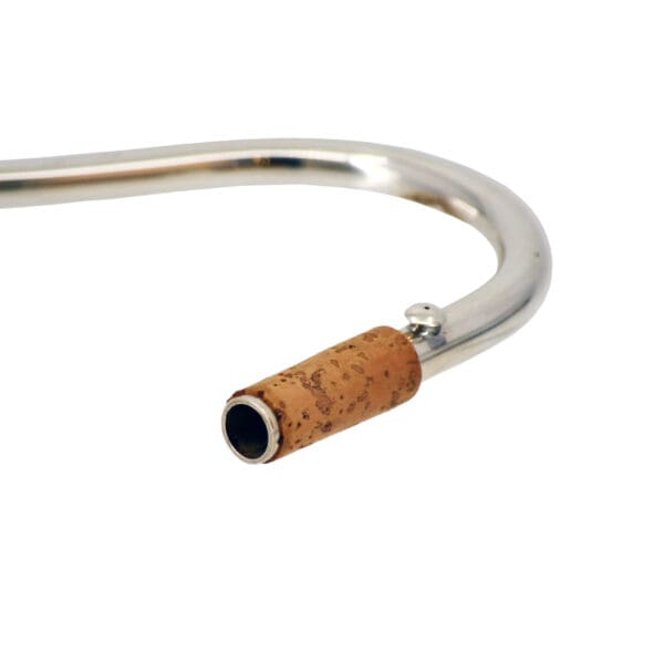 Heckel | C2 English Bend Crook