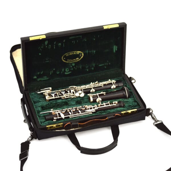 Howarth | S5 Oboe