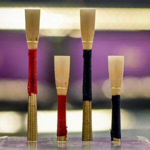 Valero | Baroque Oboe Reed