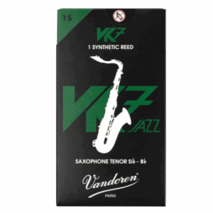 Vandoren | Tenor Saxophone Synthetic VK7 Reed
