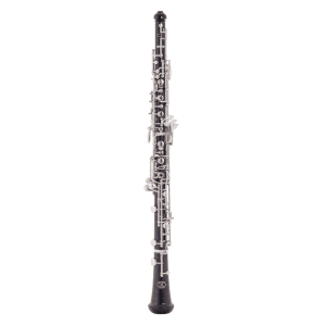 Howarth | HL Thumbplate (Dual System) Oboe