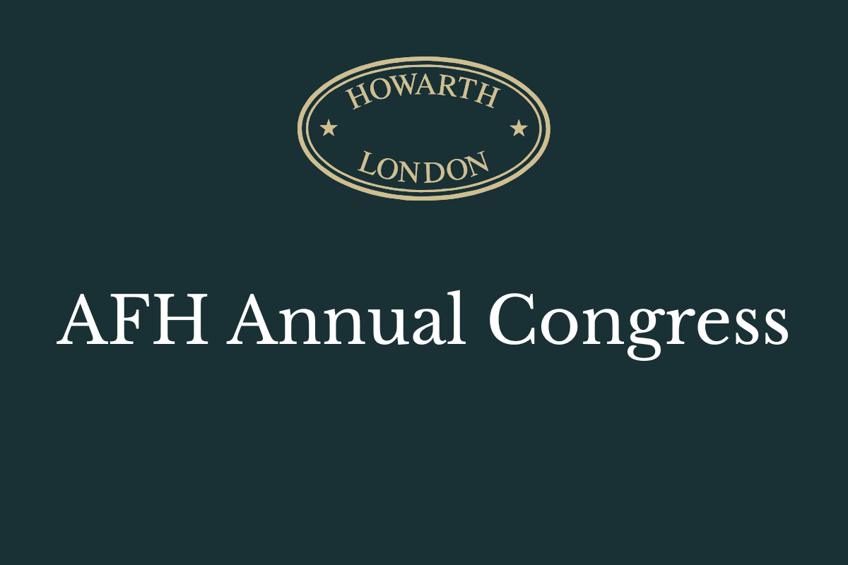AFH Annual Congress image