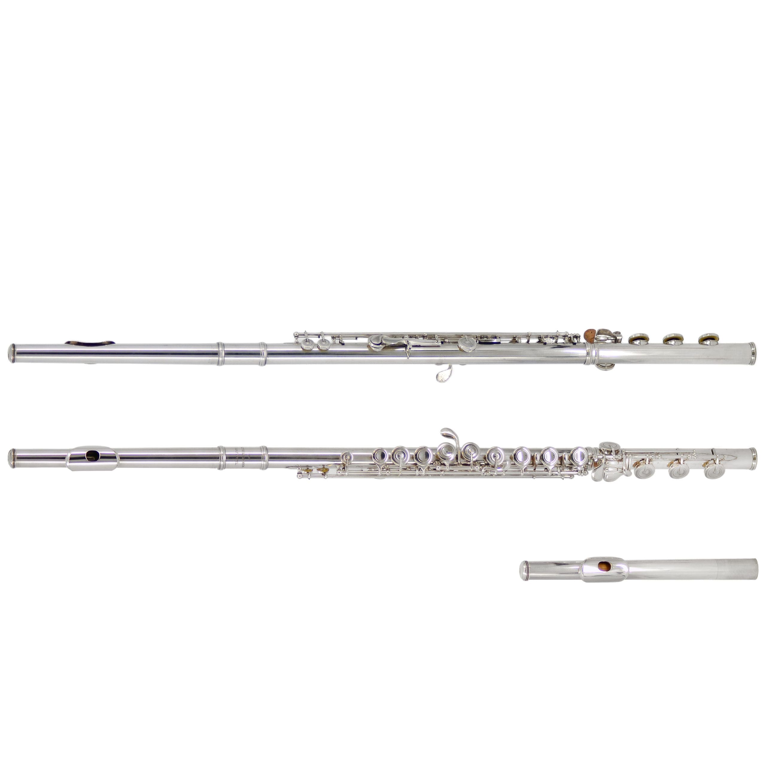Takumi | A500 Flute