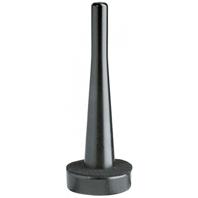 K&M | Foldable Double Stand for Oboe & Cor Anglais | Tripod Base (17715, 17731, 17738)