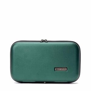 Protec | Protec Oboe Case - Micro Zip ABS (Hunter Green)