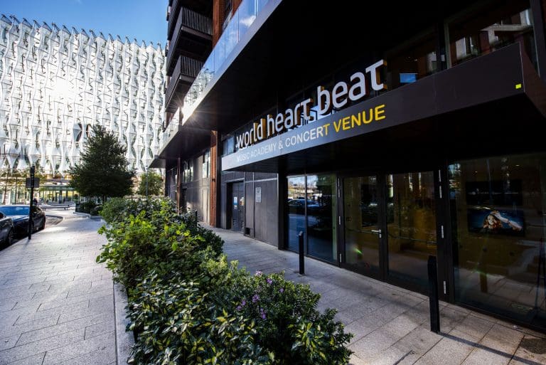 Exterior - towards US Embassy WORLD-HEART-BEAT_117 (1)