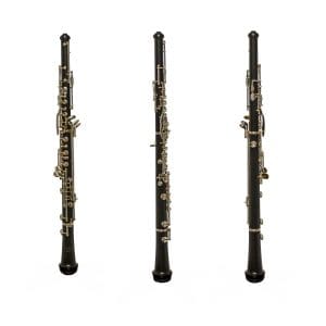 Howarth | S10 Oboe