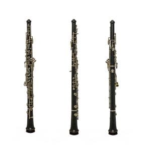 Marigaux | 901+TP Oboe