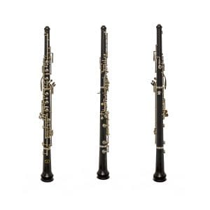 Howarth | Orsi B Model Oboe