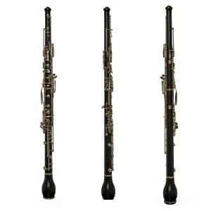 Rigoutat | Rigoutat  | Cor Anglais