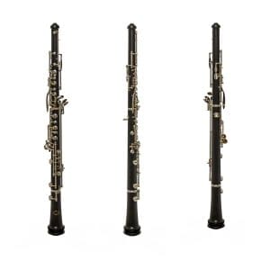 Howarth | Howarth  | S10 Oboe