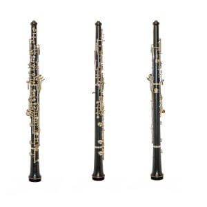 Marigaux | 901+TP Oboe