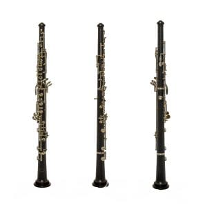 Howarth | S20c+TP Oboe
