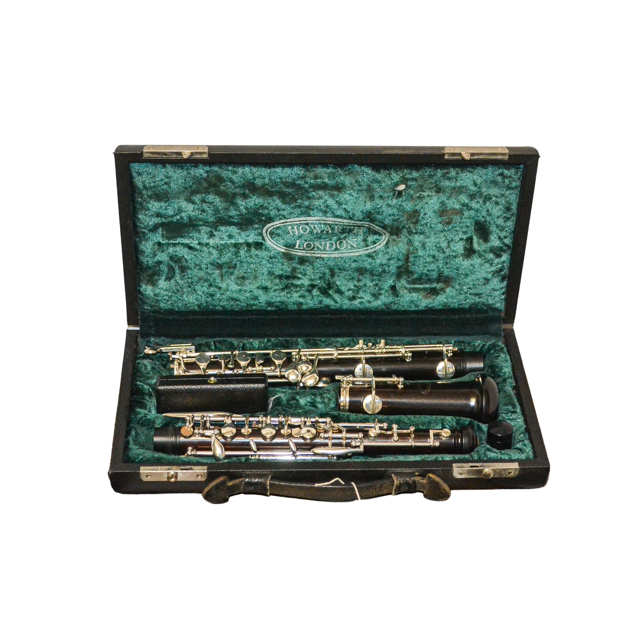 Howarth | S20 Oboe