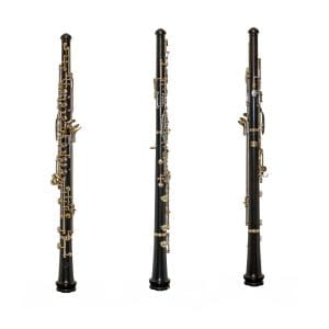 Howarth | S20 Oboe