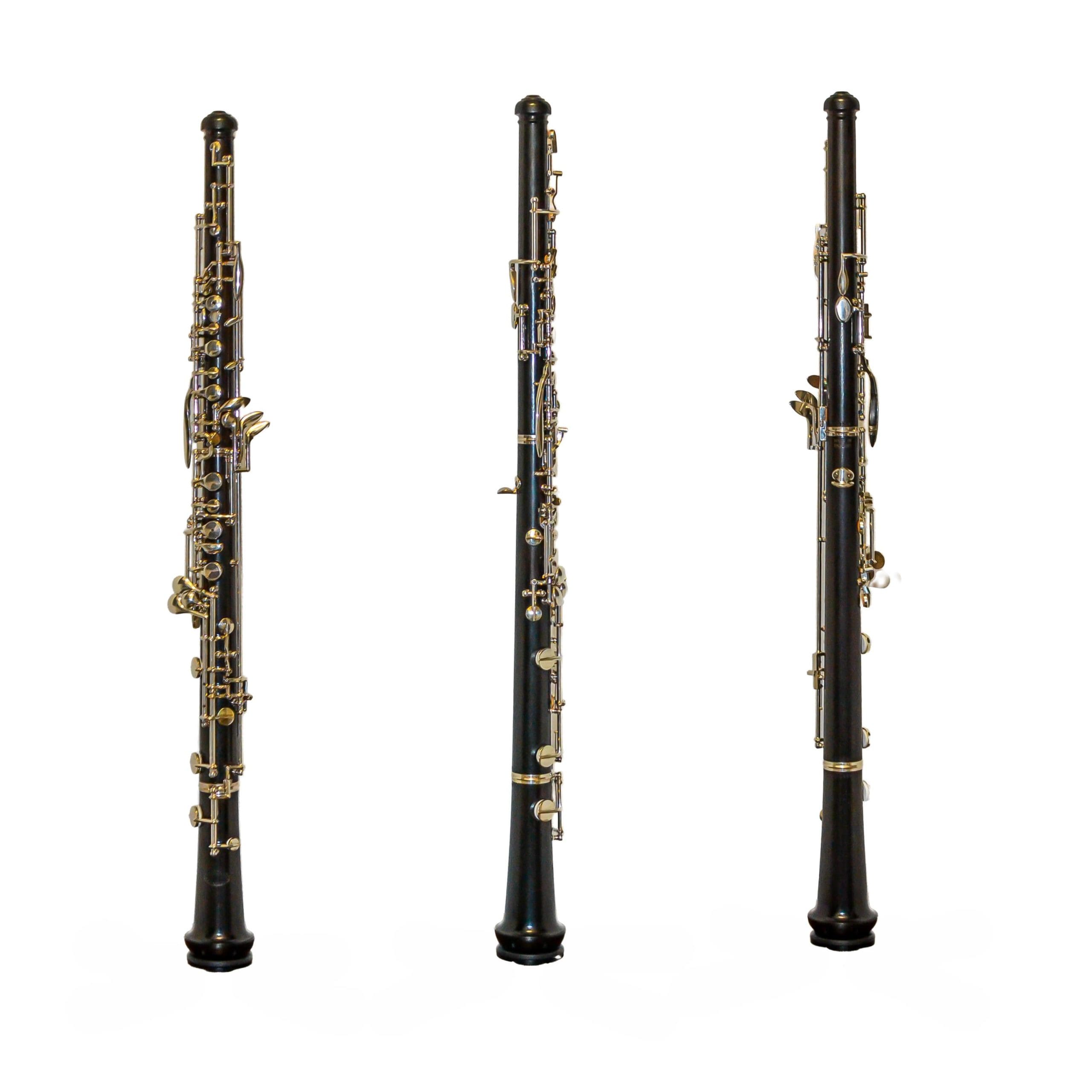 Howarth | S20 Oboe