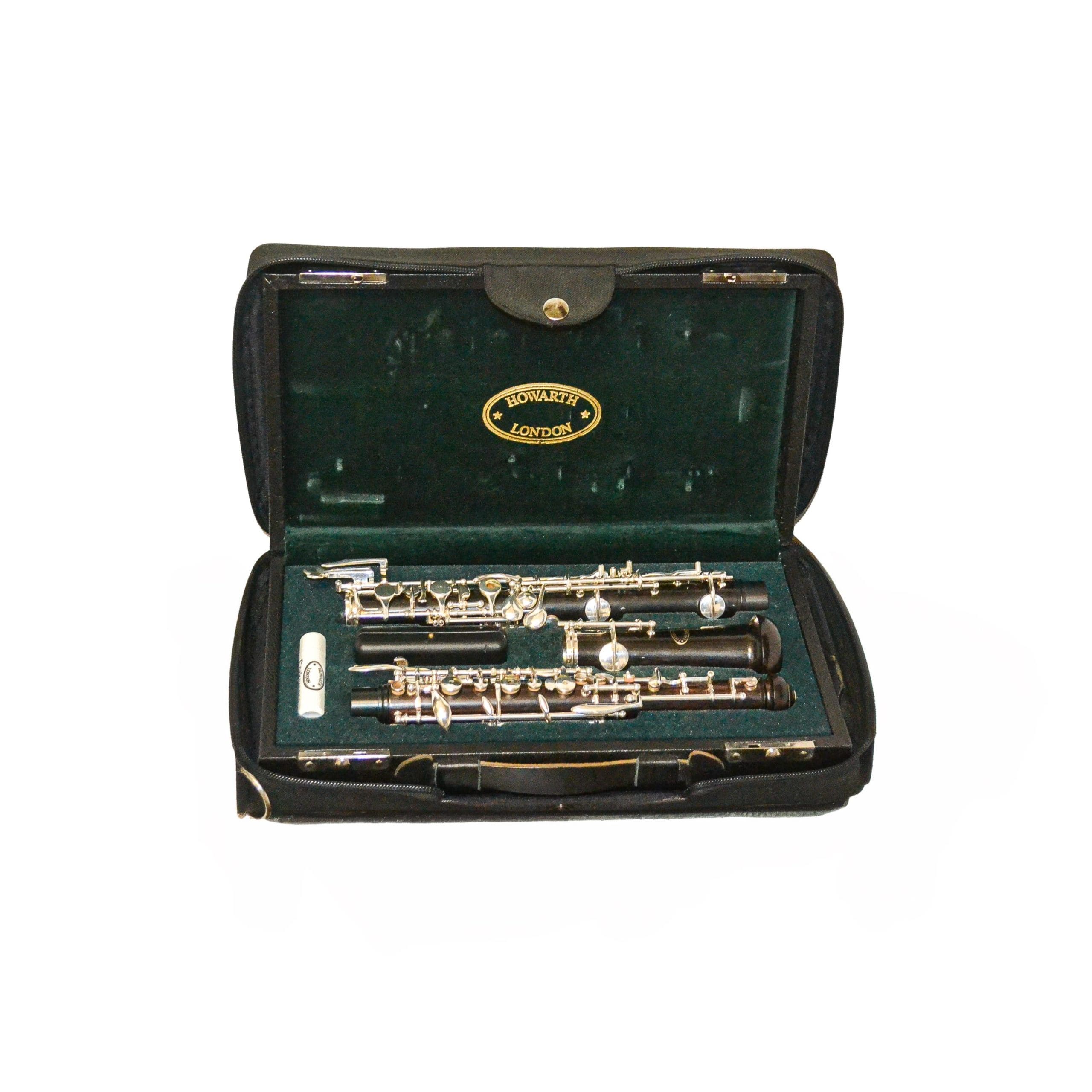 Howarth | S45c + TP Oboe