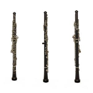 Howarth | S45c + TP Oboe