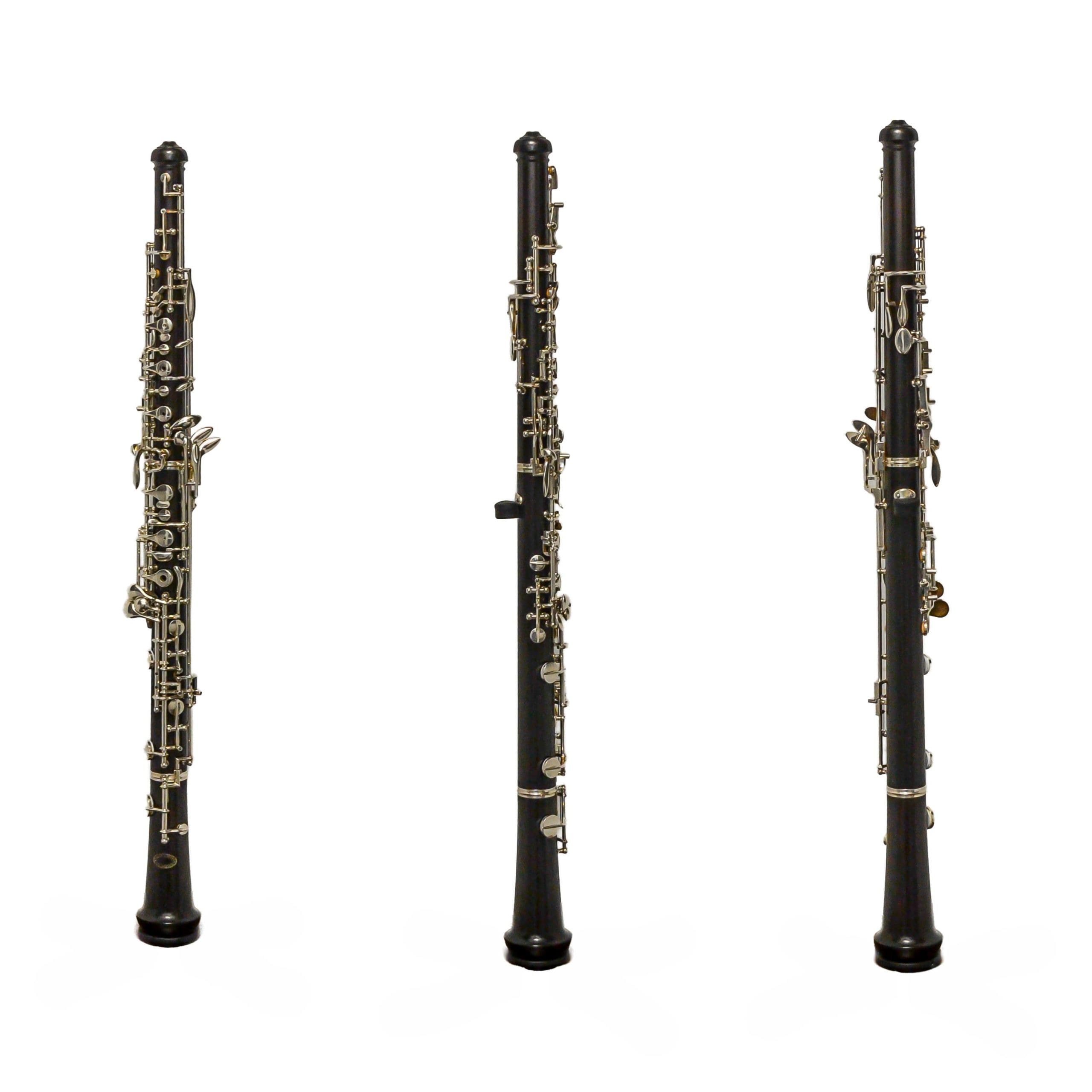 Howarth | S45c + TP Oboe