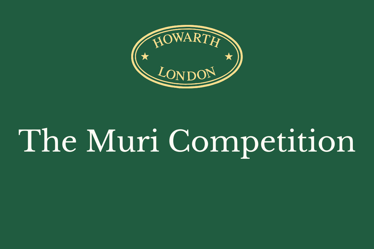 The Muri Competition image