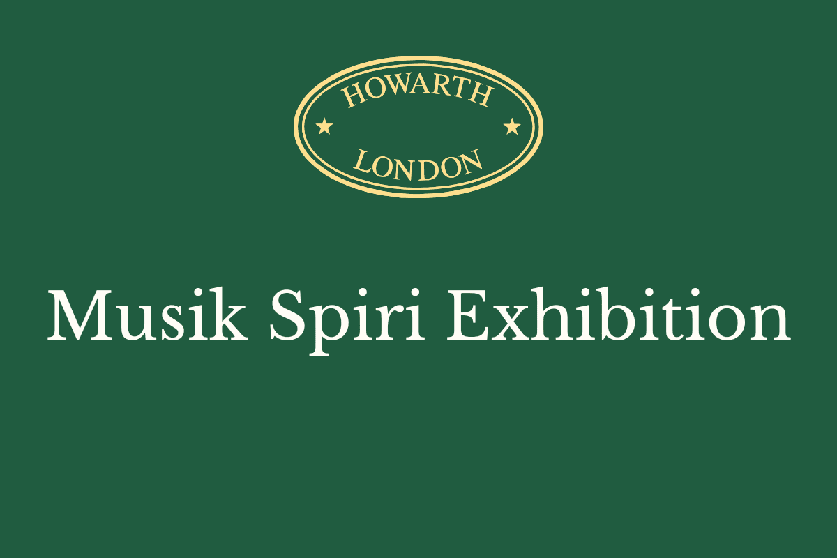 Musik Spiri Exhibition image