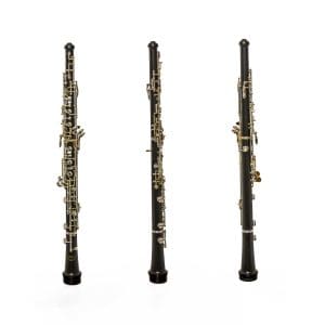 Howarth | S40C Oboe