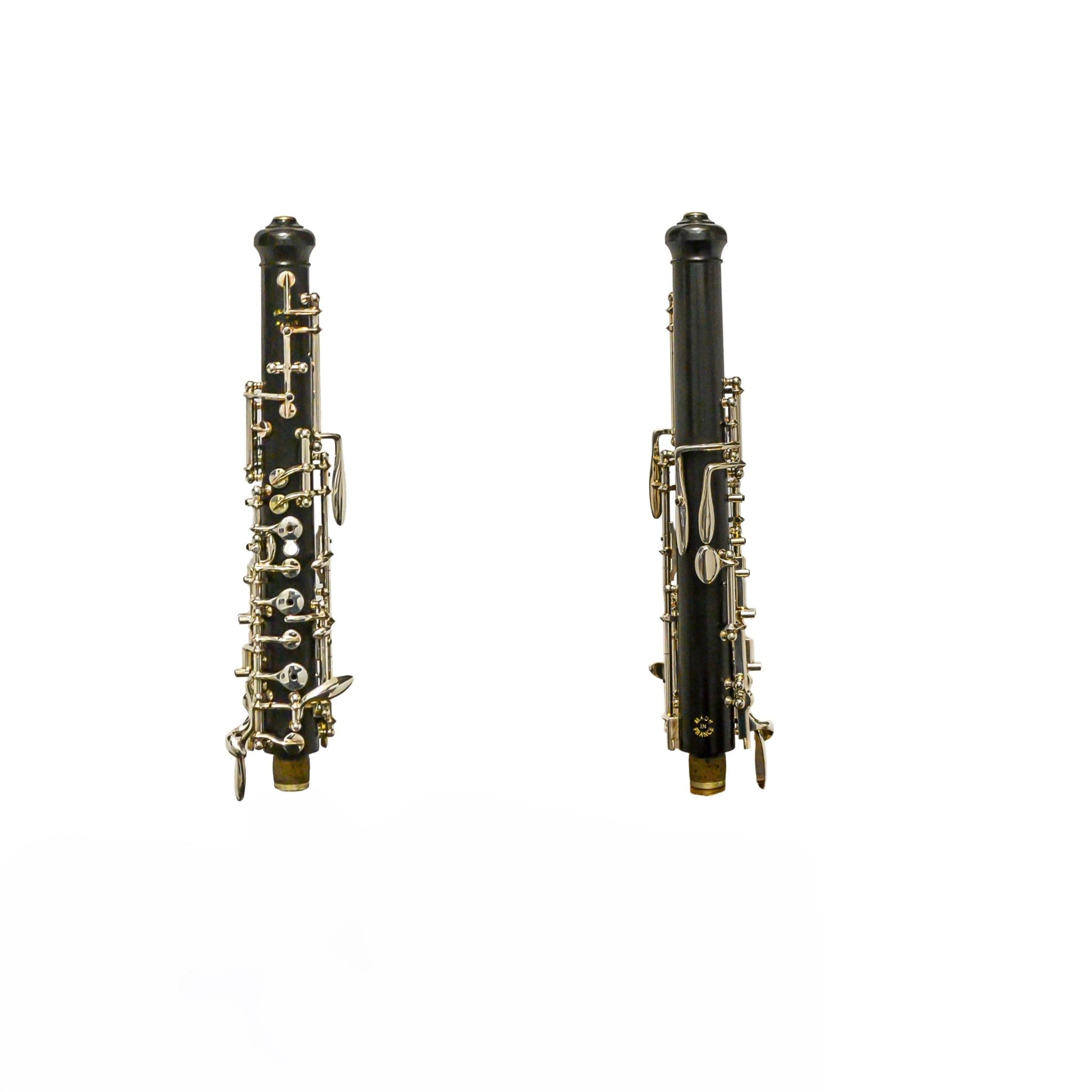 Pre-Owned Oboes - Howarth of London