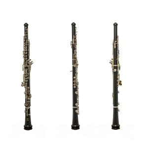 Howarth | S20C Oboe