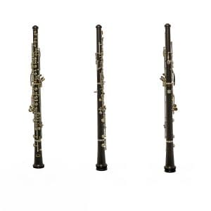 Howarth | S20 Oboe