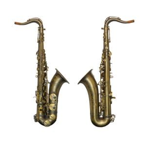 Mauriat | PMXT 66R Tenor Saxophone