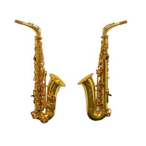 Yamaha | YAS-875 EX Alto Saxophone