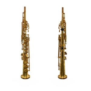 Selmer Paris | Mark VI Soprano Saxophone