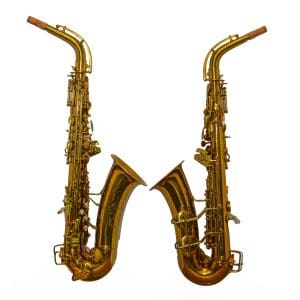 Conn | 6M Alto Saxophone