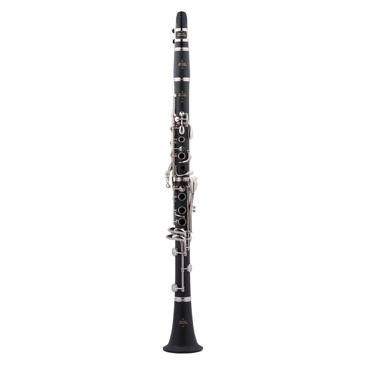 Buffet Crampon | New B12 Bb Clarinet