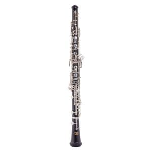Howarth | LXV Thumbplate (Dual System) Oboe