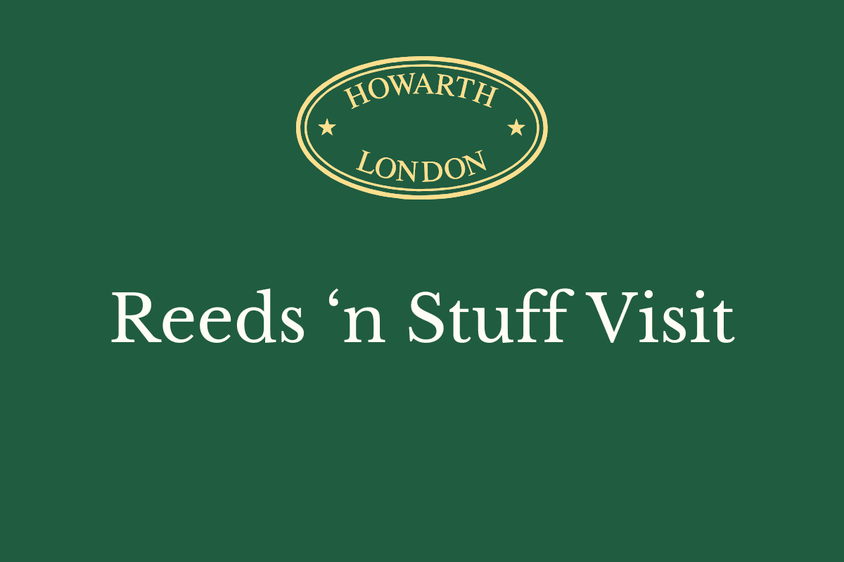 Reeds ‘n Stuff Visit image