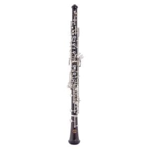 Howarth | XL Thumbplate (Dual System) Oboe