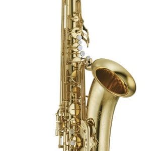 Yamaha | YTS-82 Z Custom Tenor Saxophone