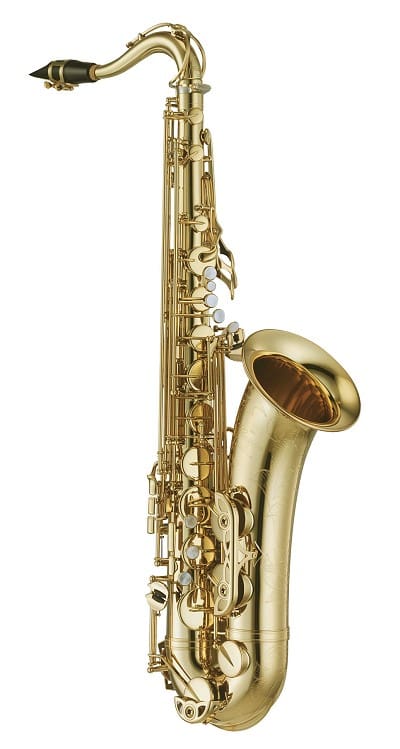 Yamaha | YTS-82 Z Custom Tenor Saxophone