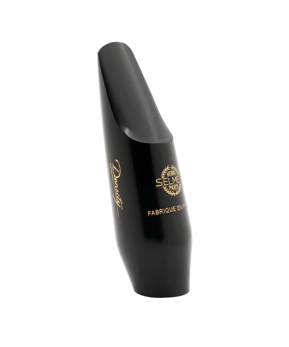 Selmer Paris | Density Rubber Alto Saxophone Mouthpiece