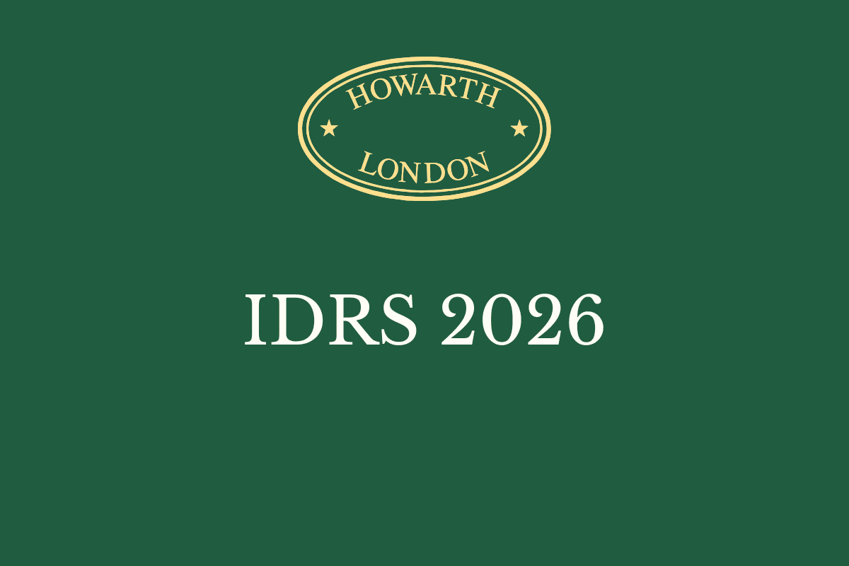 IDRS 2026 image