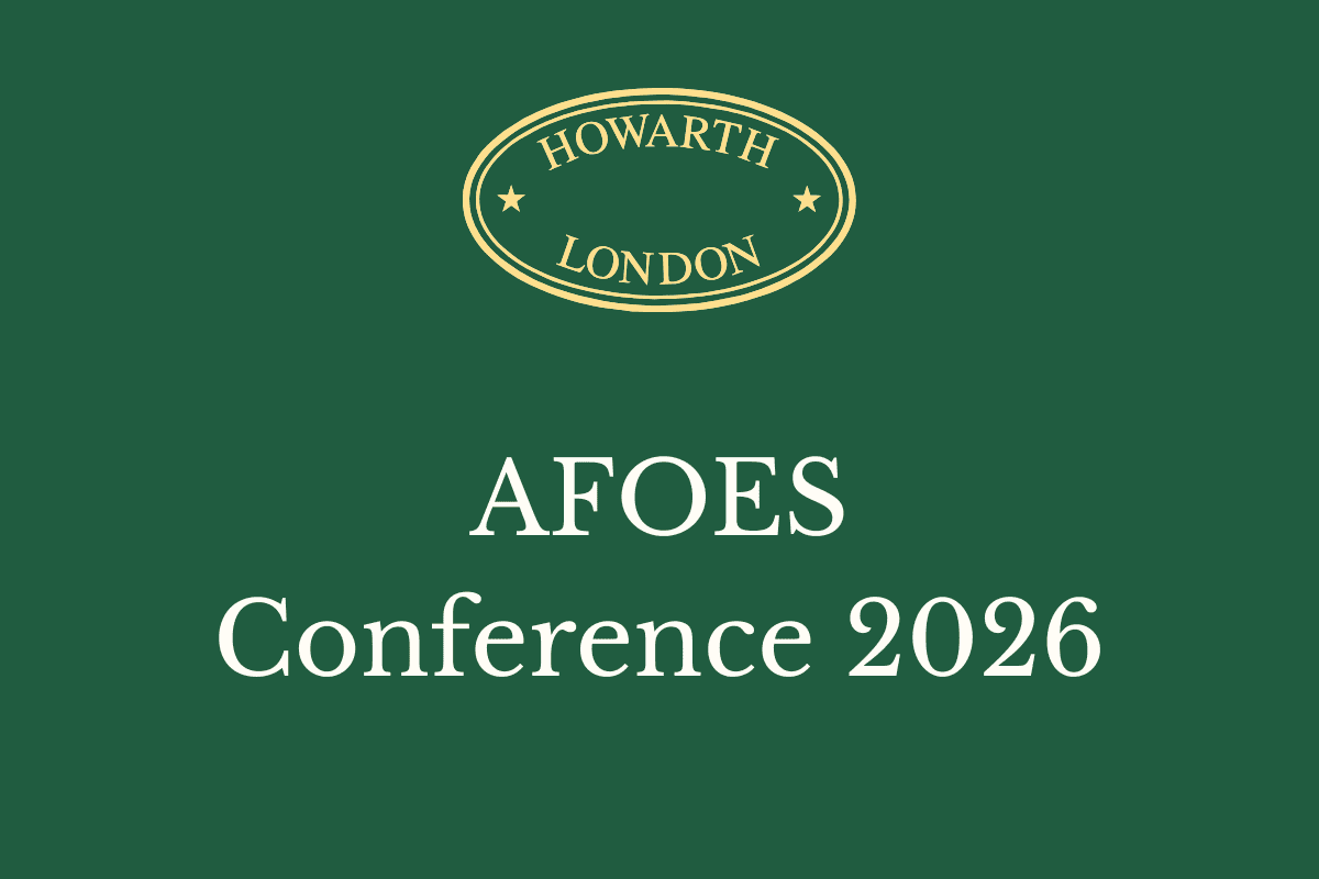 AFOES Conference 2026 image